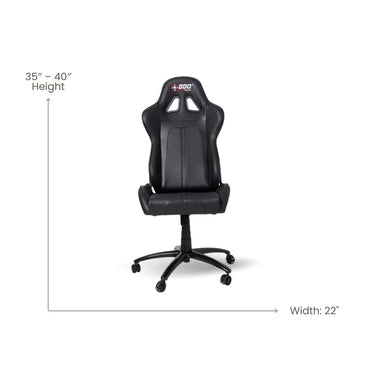 Poker & Gaming Chair by BBO
